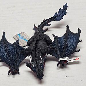 New Dragons Night Hunter Schelich Eldrador World Germany Predator See in Dark